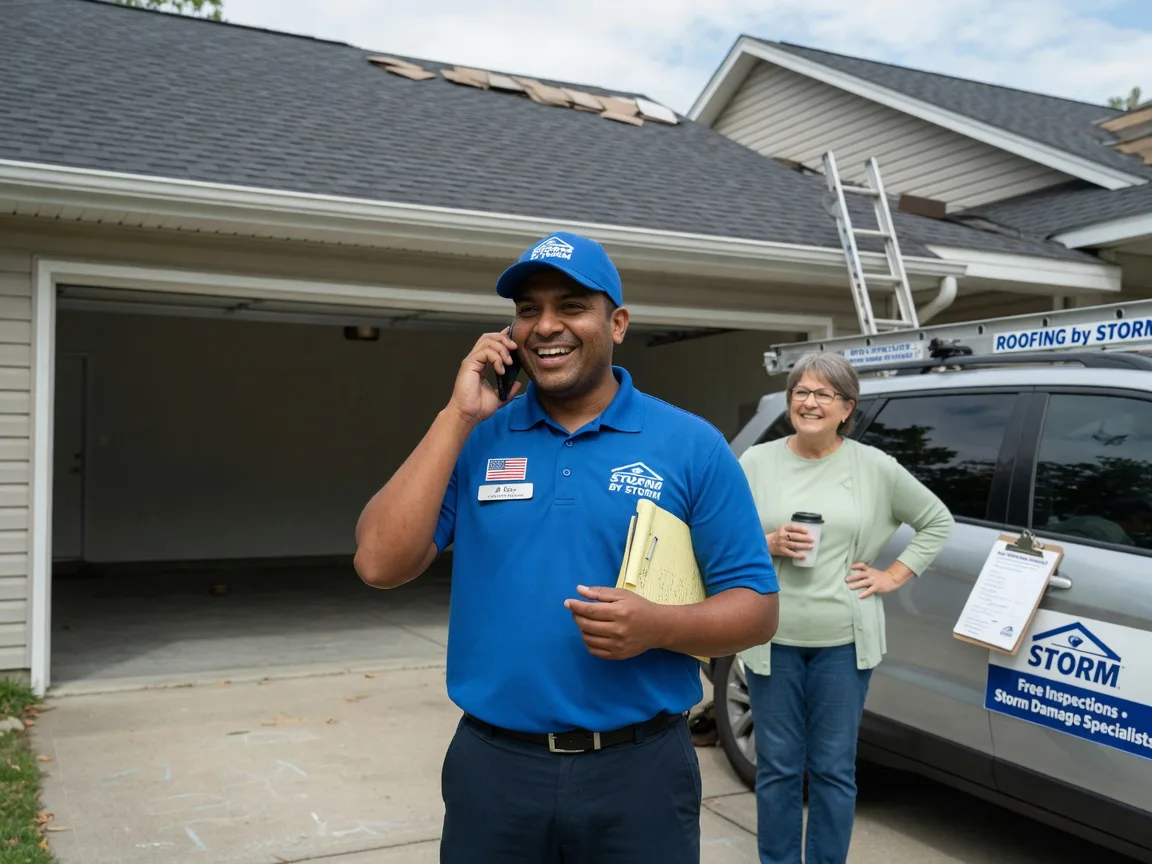Roof Repair Near Me Wittenberg, WI FAQs