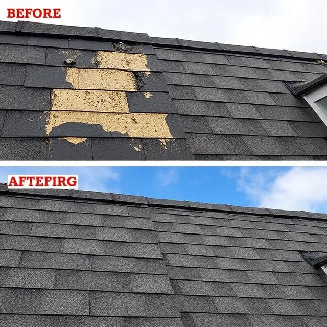 Roof Repair Near Me in Wittenberg, WI near me